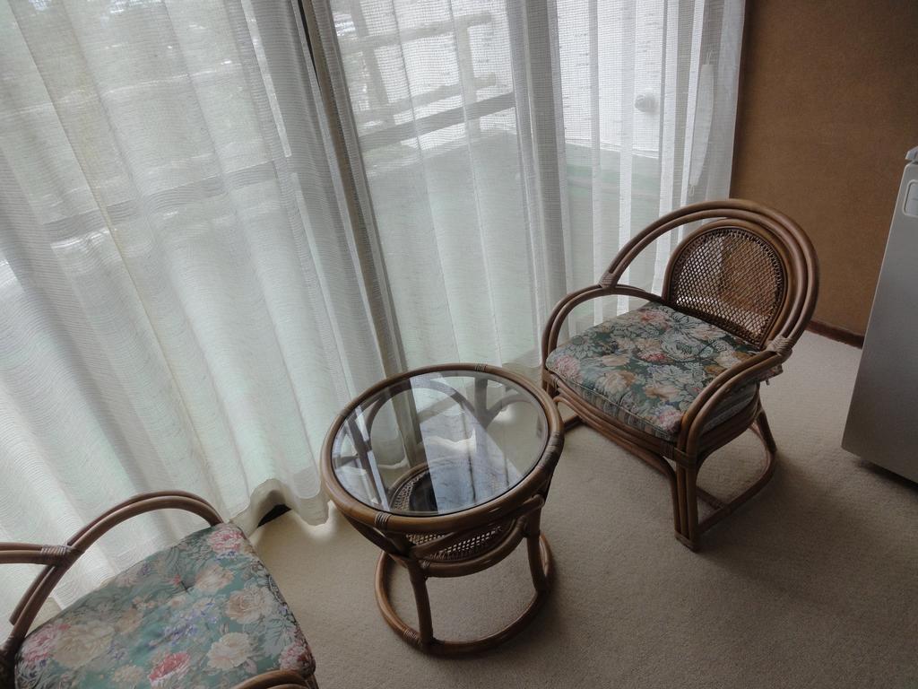 あじわいの心 金時山荘 Hotel Hakone Room photo