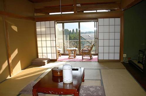 あじわいの心 金時山荘 Hotel Hakone Exterior photo